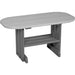 LuxCraft Coffee Table