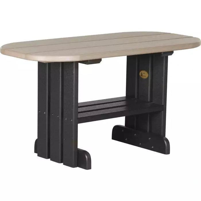 LuxCraft Coffee Table