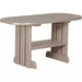 LuxCraft Coffee Table