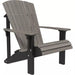 LuxCraft Deluxe Adirondack Chair