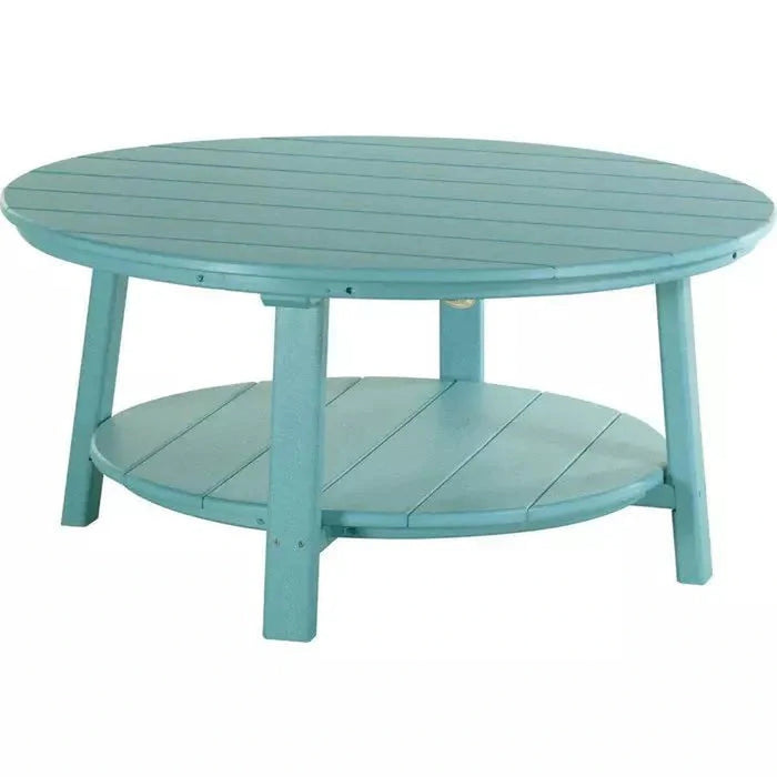 LuxCraft Deluxe Conversation Table