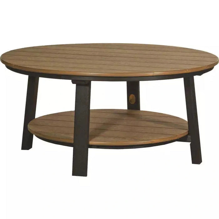 LuxCraft Deluxe Conversation Table