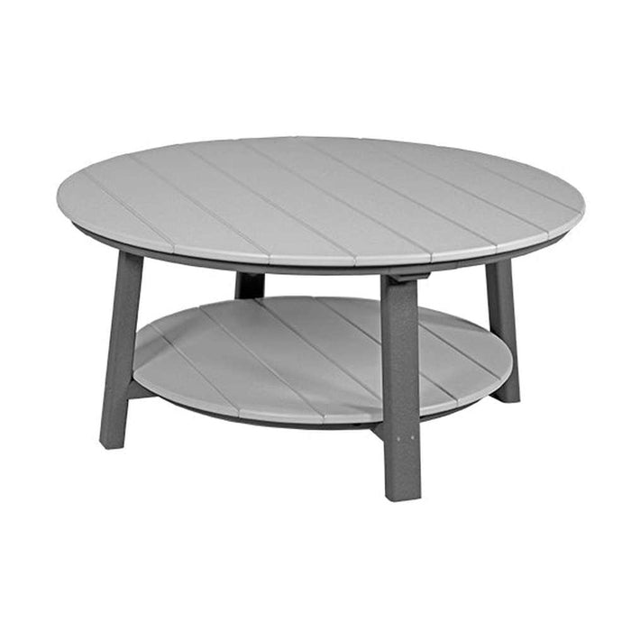 LuxCraft Deluxe Conversation Table