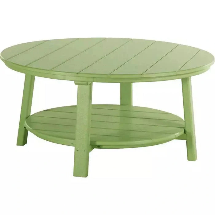 LuxCraft Deluxe Conversation Table