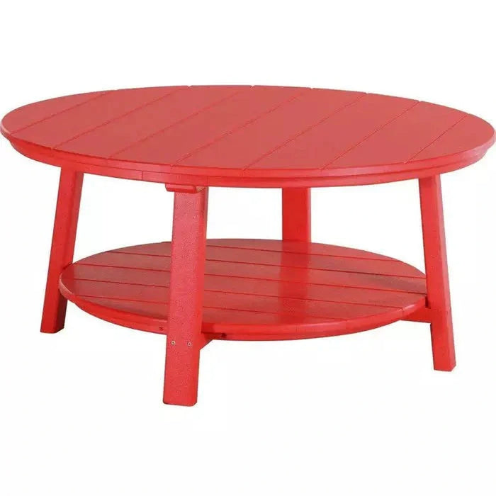 LuxCraft Deluxe Conversation Table