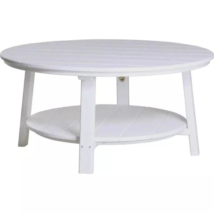 LuxCraft Deluxe Conversation Table