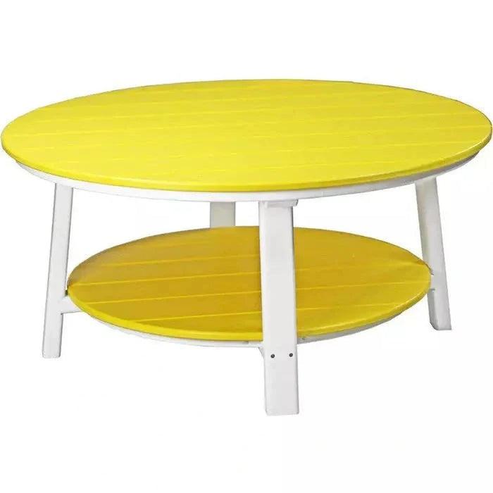 LuxCraft Deluxe Conversation Table