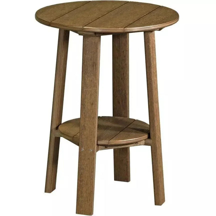 LuxCraft Deluxe End Table 28"