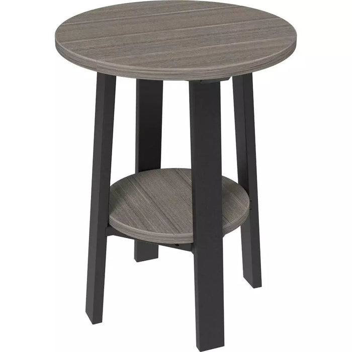 LuxCraft Deluxe End Table 28"