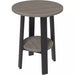 LuxCraft Deluxe End Table 28"