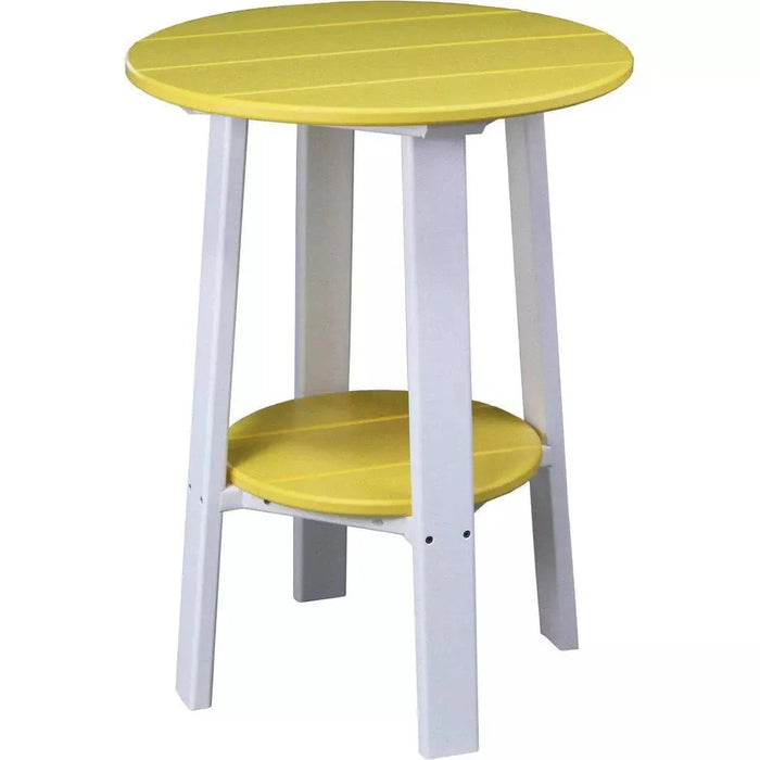 LuxCraft Deluxe End Table 28"