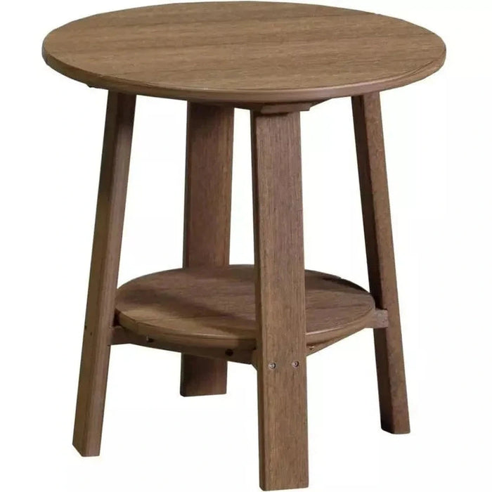 LuxCraft Deluxe End Table