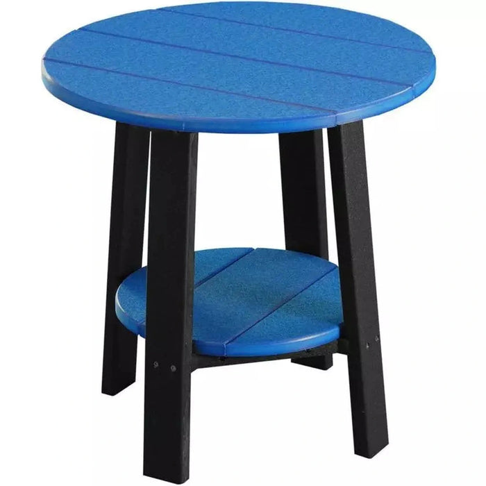 LuxCraft Deluxe End Table