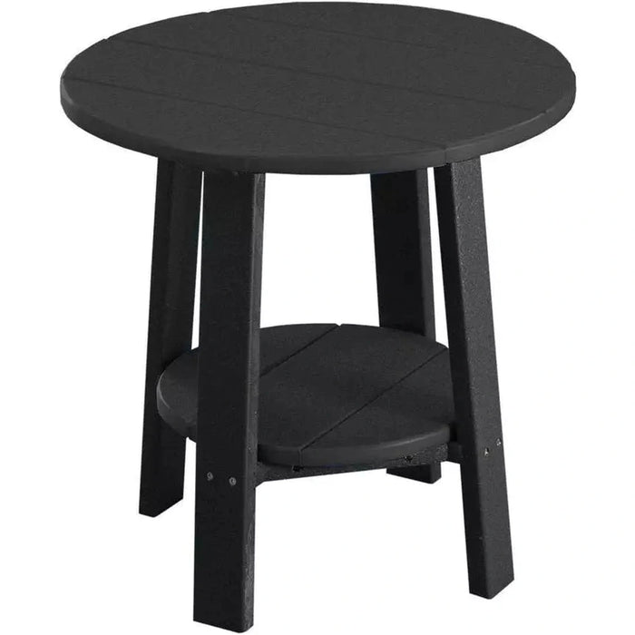 LuxCraft Deluxe End Table