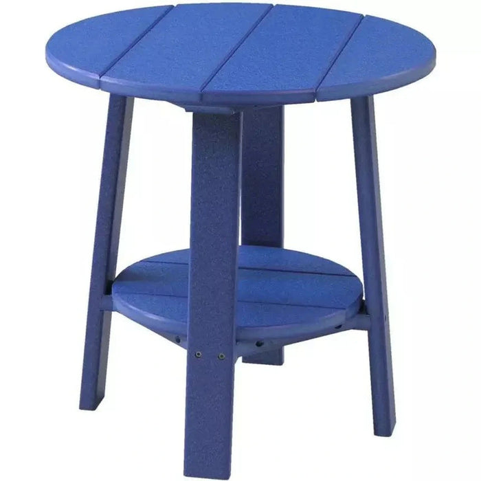 LuxCraft Deluxe End Table
