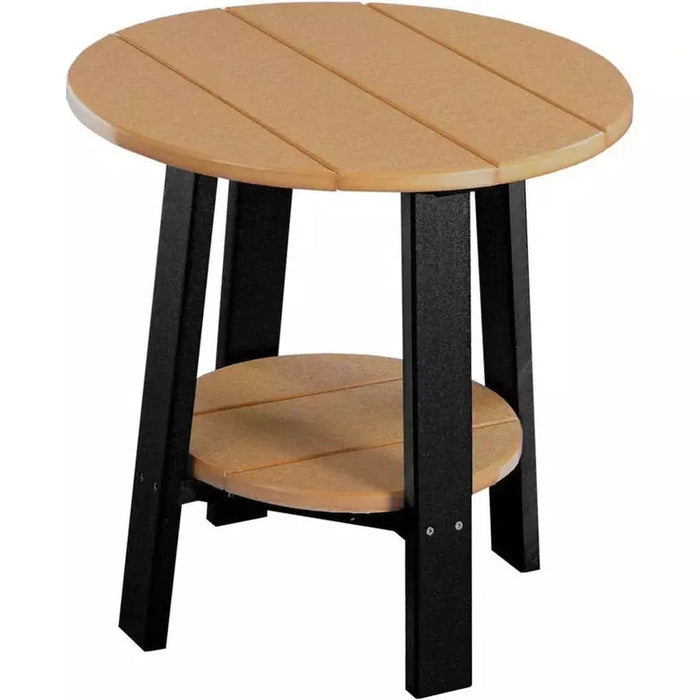 LuxCraft Deluxe End Table