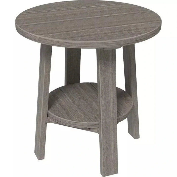 LuxCraft Deluxe End Table