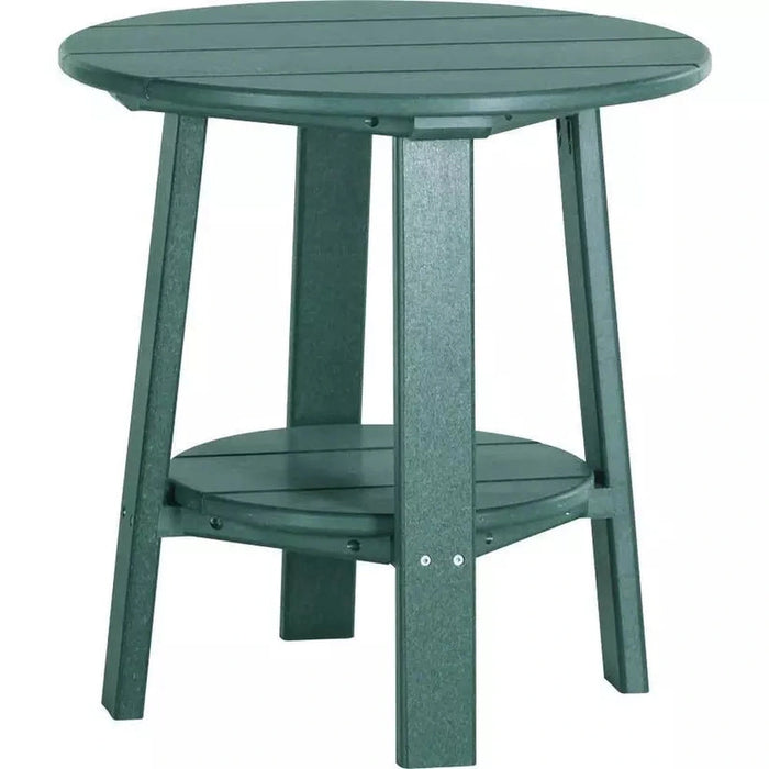 LuxCraft Deluxe End Table
