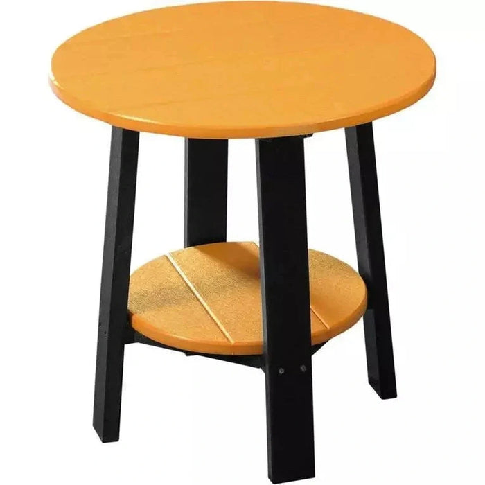 LuxCraft Deluxe End Table