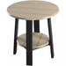 LuxCraft Deluxe End Table