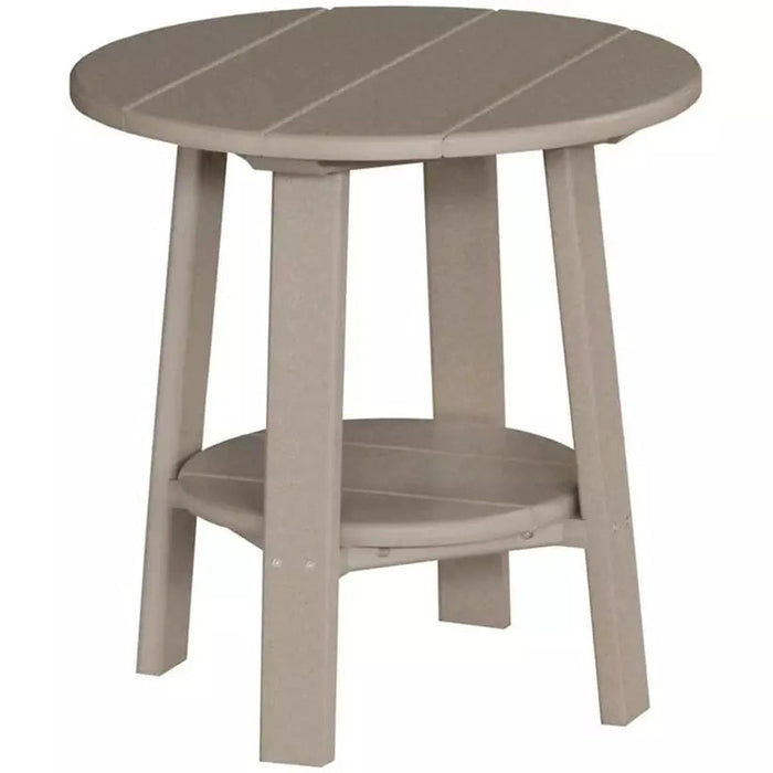 LuxCraft Deluxe End Table
