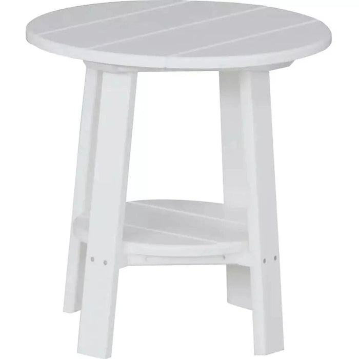 LuxCraft Deluxe End Table