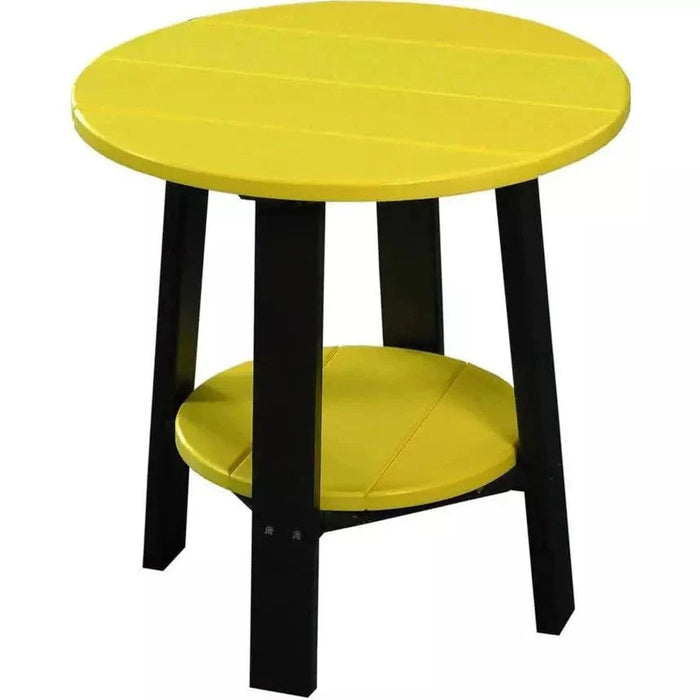 LuxCraft Deluxe End Table