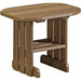 LuxCraft End Table