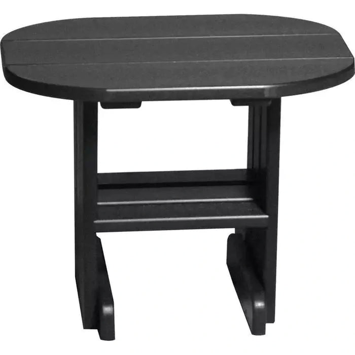 LuxCraft End Table
