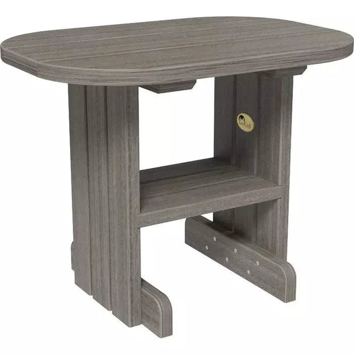 LuxCraft End Table