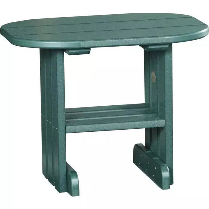 LuxCraft End Table