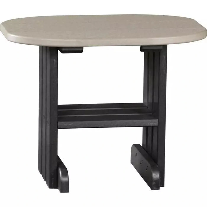 LuxCraft End Table