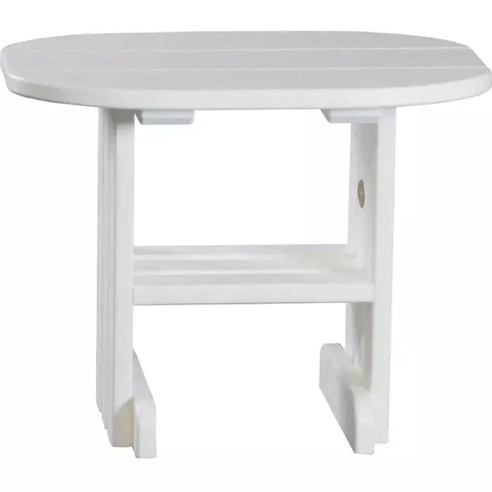 LuxCraft End Table
