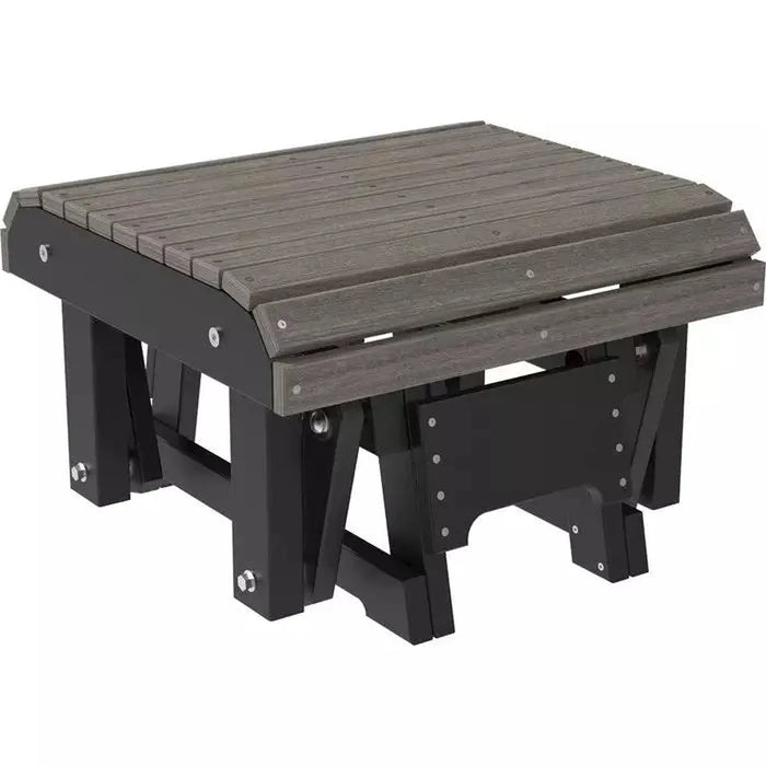 LuxCraft Glider Footrest