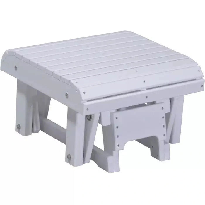 LuxCraft Glider Footrest