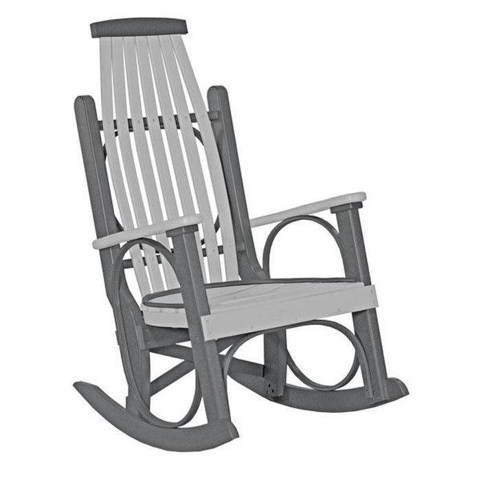 LuxCraft Grandpa's Rocker