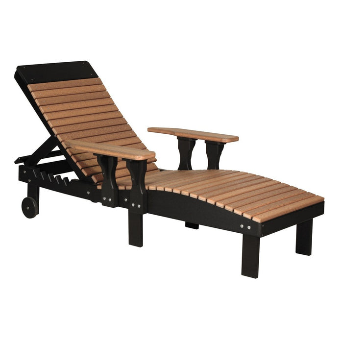 LuxCraft Lounge Chair