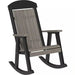 LuxCraft Porch Rocker