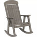 LuxCraft Porch Rocker