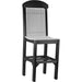 LuxCraft Regular Bar Height Chair