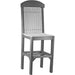 LuxCraft Regular Bar Height Chair