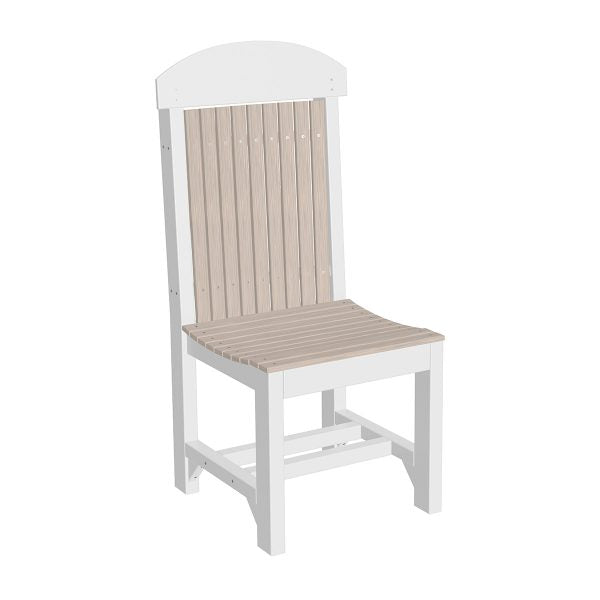LuxCraft Regular Chair