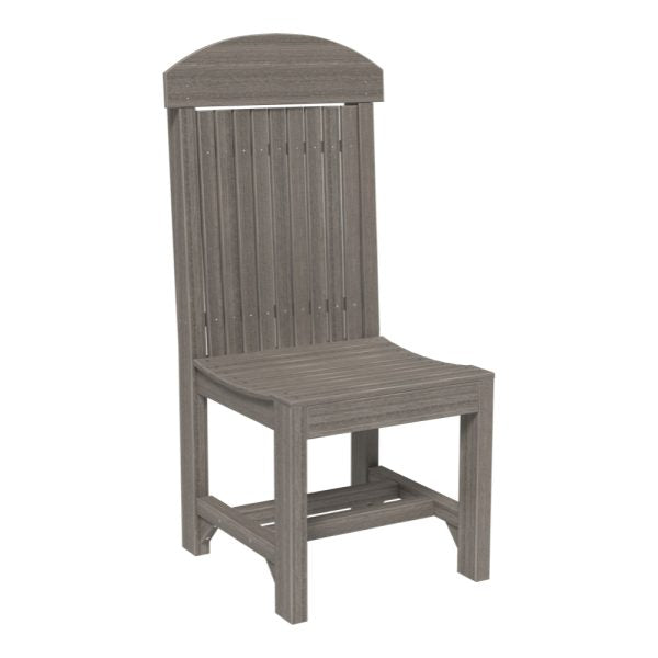 LuxCraft Regular Chair