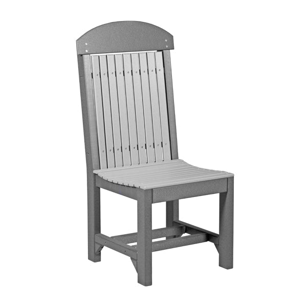 LuxCraft Regular Chair