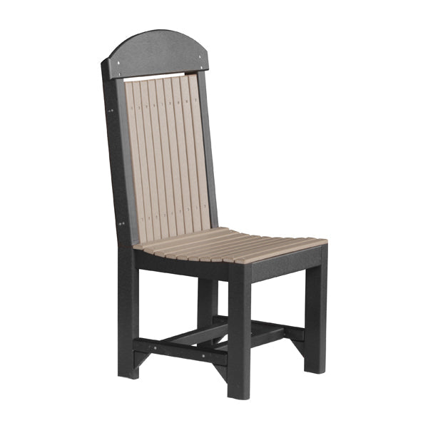LuxCraft Regular Chair