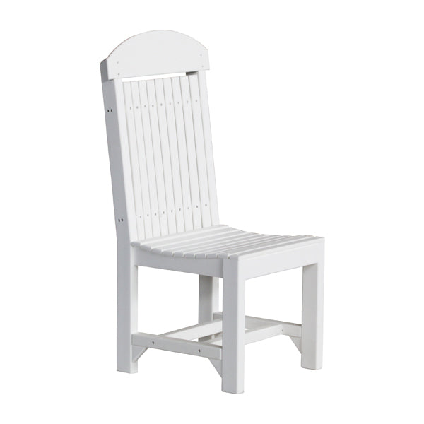 LuxCraft Regular Chair