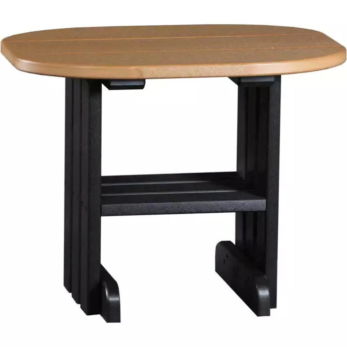 LuxCraft End Table