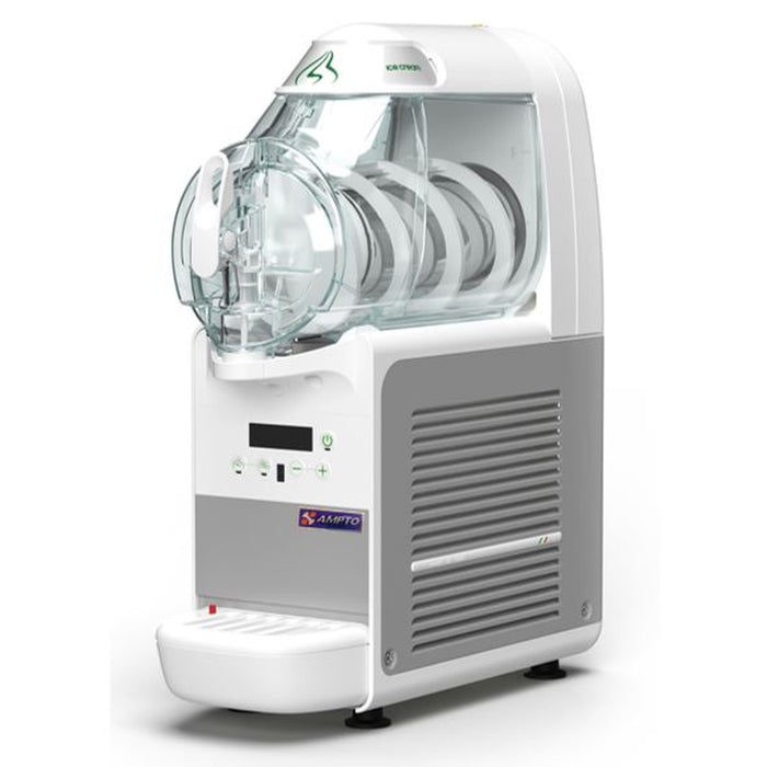 AMPTO Q1156 Soft Serve 1 Tank - 1.5 Gallons