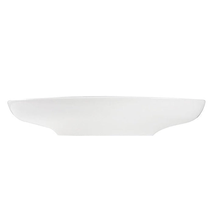 Regatta Collection Nantucket Sinks Portofino Italian Fireclay Vanity Sink