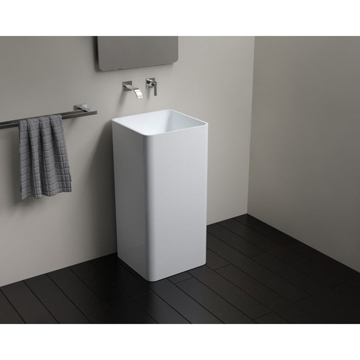 Badeloft FREESTANDING SINK SB-01